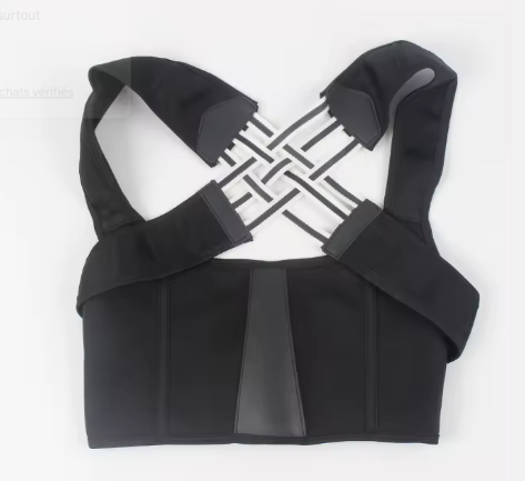 Correcteur de posture