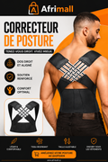 Correcteur de posture