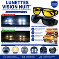 😎 Lunettes Vision Nuit™