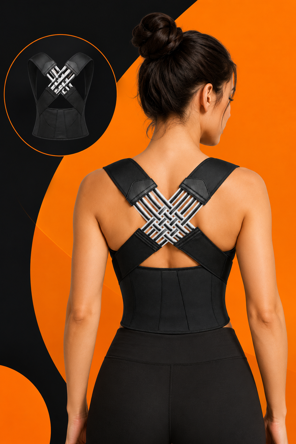 Correcteur de posture