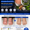 Baume Miracle - Soulagement Actif Jambes Lourdes et Douleurs