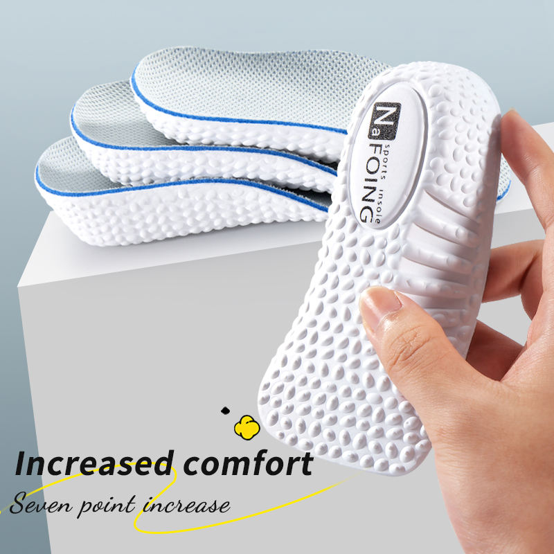 Semelles Grandissantes OrthoLift™